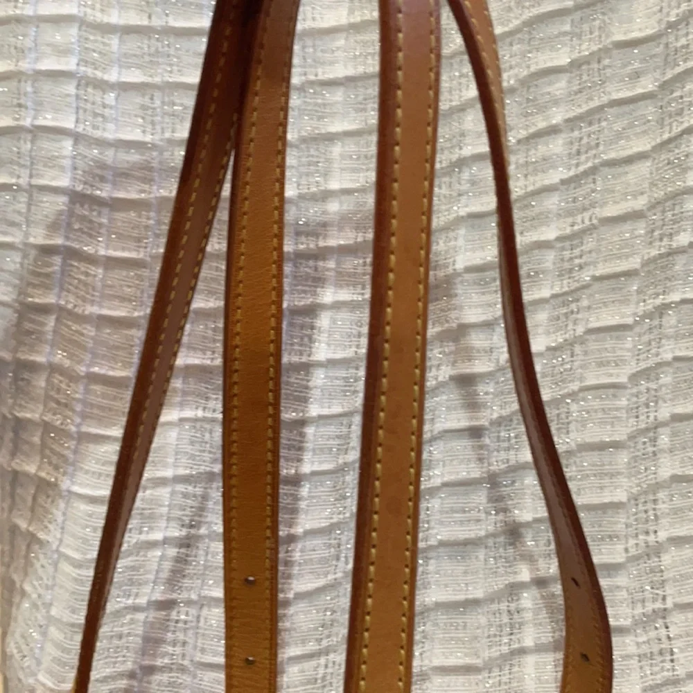 COPY - Louis Vuitton bucket bag - Picture 5 of 11